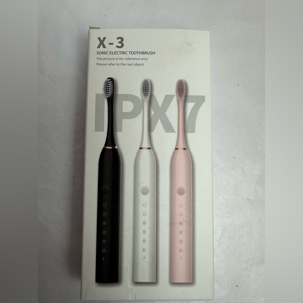 Electric Toothbrushes Set - Picture 10 of 14